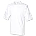 Front Row Men's Short Sleeve Sports Rugby Polo Shirt