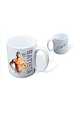 Ibergift - WWE - Mug céramique Batista Signature