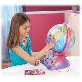 MGA Bratz Adventures in Learning Globe (English)
