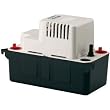 Little Giant VCMA-15ULS Condensate Removal 1/50 HP Pump with Safety Switch