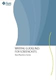 Writing Guidelines for Screencasts