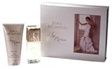 Jessica Mcclintock Silk Ribbons By Jessica Mcclintock For Women. Gift Set (eau De Parfum  Spray 3.3 Oz + Body Lotion 5.0 Oz)