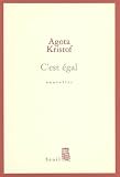 C'est �gal