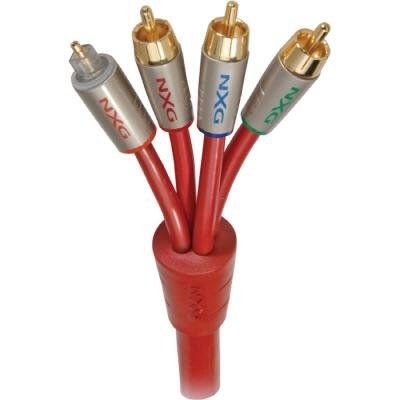 Nxg Ruby Component/dig Optical Cable 2M