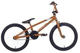 2009 Eastern 9-Volt 20 BMX Bike - Brown