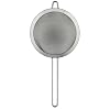 Brabantia Sieve, Round, 200mm Diameter, Stainless Steel