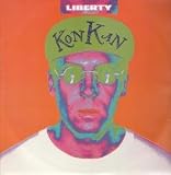 LIBERTY 12 INCH (12" SINGLE) UK ATLANTIC 1990