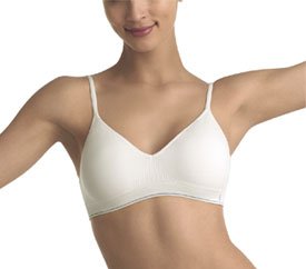 Barely There Breathe Bralette