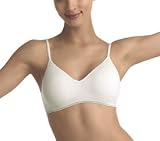 Barely There Breathe By Barely There Bralet Bra Style # 0517