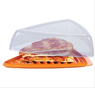 Pizza Server