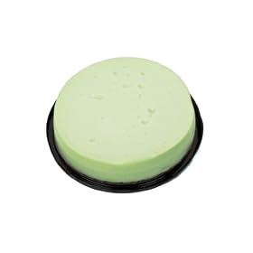 Desserts of Distinciton No Sugar Added Key Lime Cheesecake 18oz by Desserts of Distinction