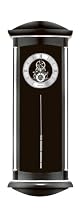 Bulova Vista Wooden Wall Clock
