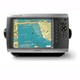 Garmin GPSMAP 4008 - GPS receiver - marine