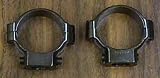 Ring Mount: 1 Low