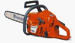 Tools : Husqvarna Tools #952802019 137 16'GasPWR Chain Saw