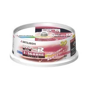 DHR47JP30 (DVD-R 16�{�� 30���g)