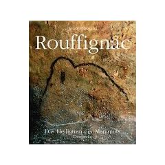 Rouffignac: Das Heiligtum der Mammuts