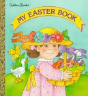 My Easter Book (Golden Naptime Tale)