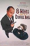 8 Heads In A Duffle Bag (1-Sheet), Movie Poster