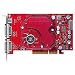 Gainward Nvidia GeForce 6600 GT 256MB DDR3 Grafikkarte (PowerPack! Ultra/1980 AGP8x DVI/TVO)