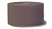 Brown Crepe Streamers (4" x 500' roll)