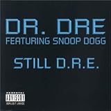 Still D.R.E.