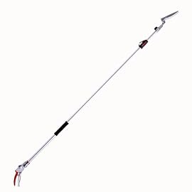 ARS 高枝切鋏 ズームチョキチルトR 刈込タイプ ロング3.1  190ZTR-3.1-5D
