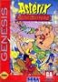 Asterix and the Great Rescue: Sega Genesis