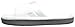 isotoner Women's Soft Microterry Wider Width Slide Slippers, with Satin Trim and Comfort Footbed