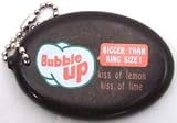 アメリカン雑貨『ラバーコインケース』《Bubble-Up》
