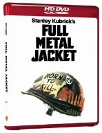 フルメタル・ジャケット (HD-DVD) [HD DVD]