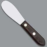 LamsonSharp Sandwich Spreader - Walnut