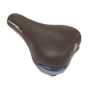 Schwinn Comfort Air Saddle by