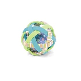Manhattan Toy Soft Balls by Manhattan Toy