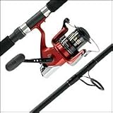 ECS5000 Reel-OBC80S Outer Banks Outfitters Rod Surf Combo
