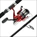 ECS5500 Reel-OBC100S Outer Banks Outfitters Rod Surf Combo