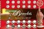 Holiday Picture Bracelets [With 12 Droplets and Sticky DotsWith 2 Bracelets] (Klutz)
