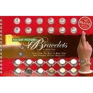 Holiday Picture Bracelets (Klutz)