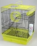 ADVANTAGE D2 HAMSTER CAGE VARIETY 6PK