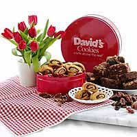 Chocolate Lover