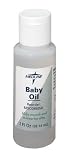 Baby Oil Baby Oil, 4 oz. - Case (MSC095052)