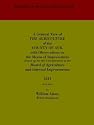 General View of the Agriculture of the County of Ayr: v. 2 (Agriculture in Recent Scottish History)