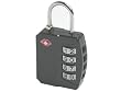 TSA Approved Luggage Lock