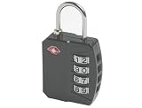 TSA Approved Luggage Lock