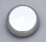 Grant 5894 Chrome Horn Button
