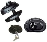 Air Gun and Firearms Trigger Lock