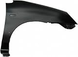 02-04 SUZUKI AERIO FENDER RH (PASSENGER SIDE), w/Side Molding Holes, For USA Built Cars (2002 02 2003 03 2004 04) S220119 5760054820