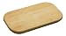 KOHLER K-3370-NA Staccato Hardwood Cutting Board