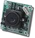 Board w/Flat Pinhole Lens - Black & White Wired and X-Vision