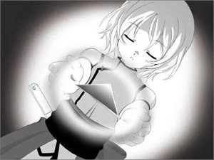 Cover image : ロストカラーズ
